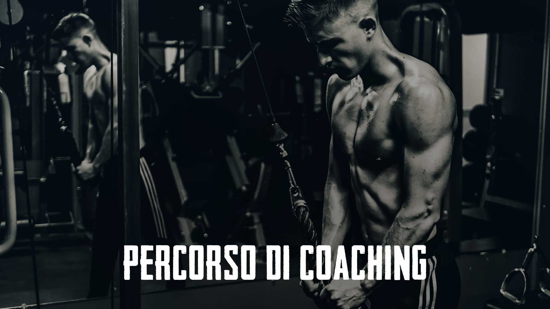 Esplora le soluzioni di coaching personalizzato