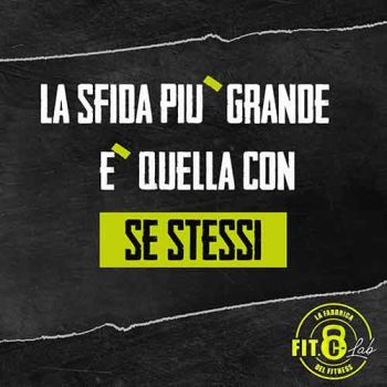 FIT. C-LAB RAGUSA